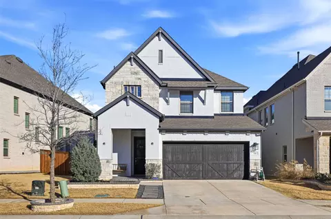 721 Red Fork Dr, Lewisville, TX 75056