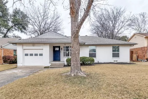 3003 San Lucas Ave, Dallas, TX 75228