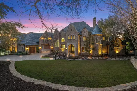 5400 Spicewood Ln, Frisco, TX 75034