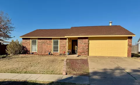 6701 Matson Dr, The Colony, TX 75056