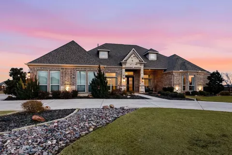 7751 Faught Rd, Northlake, TX 76226