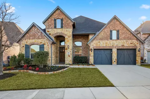 2424 Vaquero Ln, Carrollton, TX 75010
