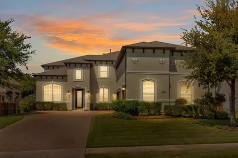 1070 Kenilworth St, Allen, TX 75013