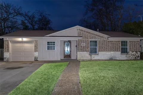 1609 Running River Rd, Garland, TX 75044