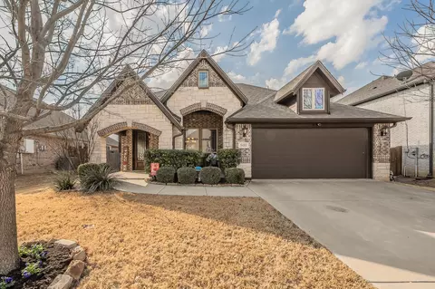 509 Anthony St, Crowley, TX 76036