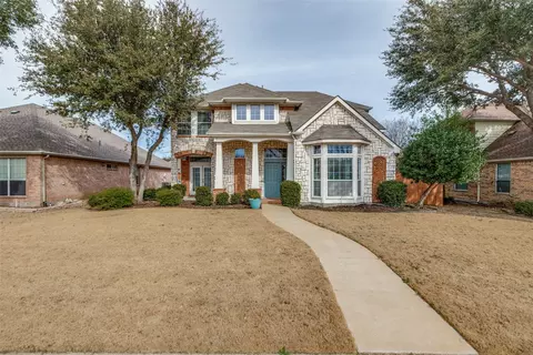 11398 Pear Ridge Dr, Frisco, TX 75035