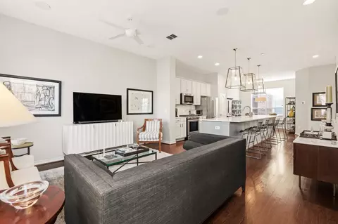 4419 Buena Vista St #8, Dallas, TX 75205