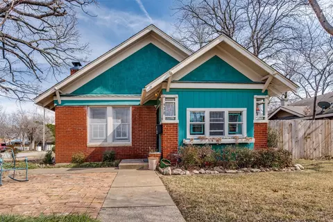 920 Cedar Hill Ave, Dallas, TX 75208