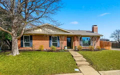 212 Heather Glen Dr, Coppell, TX 75019