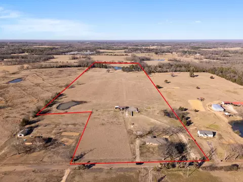 1699 Cr 3240, Mount Pleasant, TX 75455