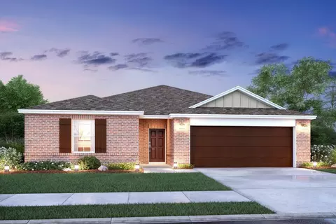 14225 Bacton Rd, Pilot Point, TX 76258
