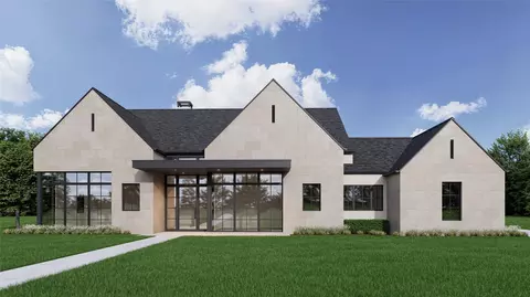 116 Park Ave, Keller, TX 76248
