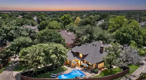 708 Nocona Dr, Allen, TX 75013