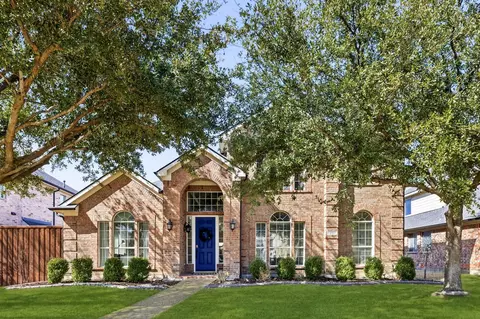 13107 Bugatti Dr, Frisco, TX 75033