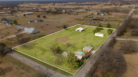 View/Area - 9213 Wilson Rd, Pilot Point, TX 76258 photo 2 of 5