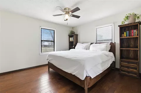 Bedroom - 9213 Wilson Rd, Pilot Point, TX 76258 photo 2 of 5