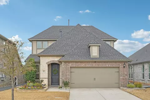 993 Rebecca Dr, Allen, TX 75013