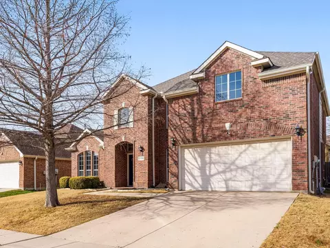 3729 Glassenberry St, Fort Worth, TX 76244