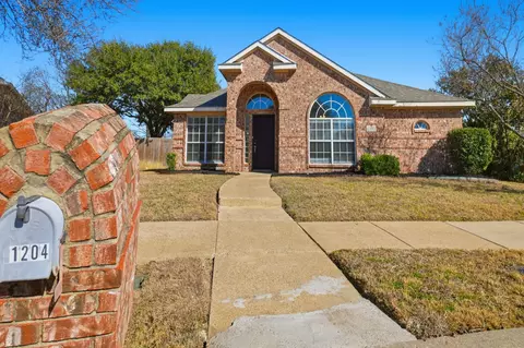1204 Chelsea Ct, Mesquite, TX 75149