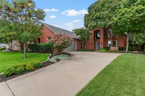 807 Rockcrossing Ln, Allen, TX 75002