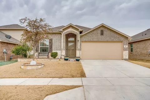 417 Saguaro Dr, Haslet, TX 76052