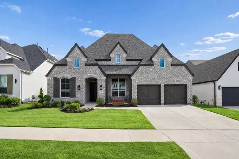 313 Pioneer Trl, Northlake, TX 76247