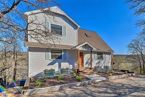 2444 S Lakeview Dr, Gordon, TX 76453