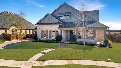 1410 Binkley Ave, Prosper, TX 75078