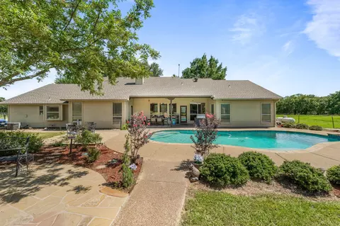 4951 N Fm 51, Weatherford, TX 76085