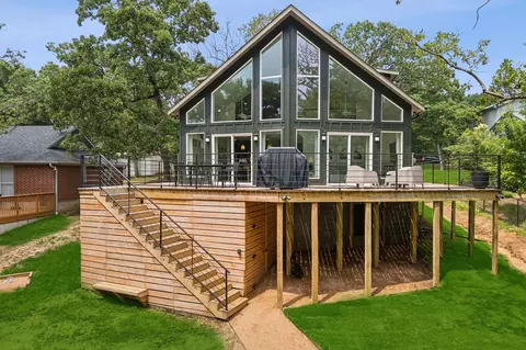 5336 Point La Vista Rd, Malakoff, TX 75148