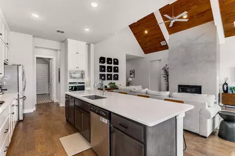 Kitchen - 175 Stirling Dr, Argyle, TX 76226 photo 1 of 5