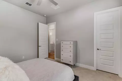 Bedroom - 175 Stirling Dr, Argyle, TX 76226 photo 7 of 9