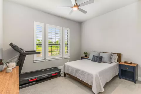 Bedroom - 175 Stirling Dr, Argyle, TX 76226 photo 8 of 9