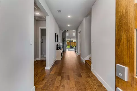 Entry Way - 175 Stirling Dr, Argyle, TX 76226 photo 2 of 4