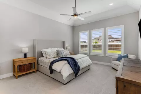 Bedroom - 175 Stirling Dr, Argyle, TX 76226 photo 2 of 9