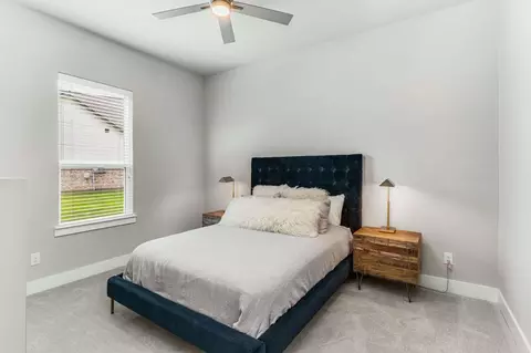 Bedroom - 175 Stirling Dr, Argyle, TX 76226 photo 6 of 9
