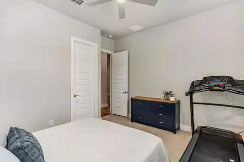 Bedroom - 175 Stirling Dr, Argyle, TX 76226 photo 9 of 9