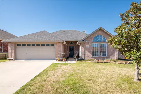 2717 Wendell Dr, Denton, TX 76207