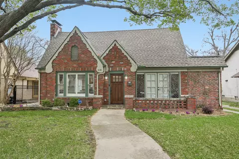 610 Clermont Ave, Dallas, TX 75223