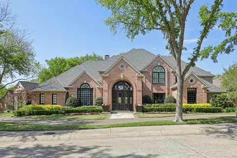 17611 Cedar Creek Canyon Dr, Dallas, TX 75252