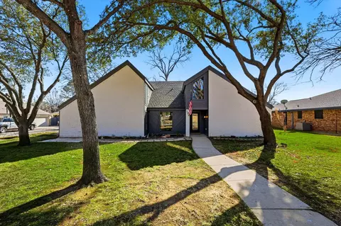 126 Willow Crk, Highland Village, TX 75077