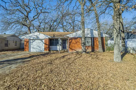6721 Oleta Dr, Dallas, TX 75217