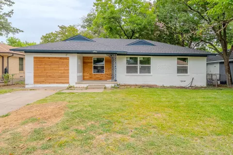 2210 Gaylord Dr, Dallas, TX 75227
