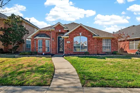 5734 Green Hollow Ln, The Colony, TX 75056