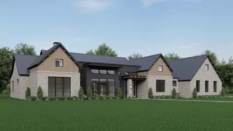 4204 Rainey Ct, Southlake, TX 76092