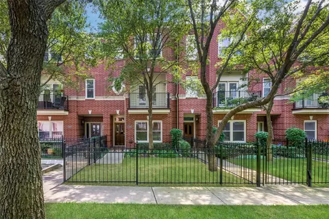 3409 Howell St, Dallas, TX 75204