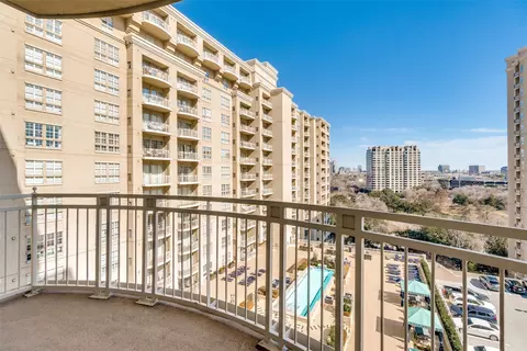 3225 Turtle Creek Blvd #1017, Dallas, TX 75219