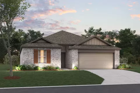 14064 Kempt Dr, Pilot Point, TX 76258