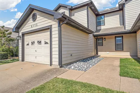 5113 Mountain Spring Trl, Fort Worth, TX 76123