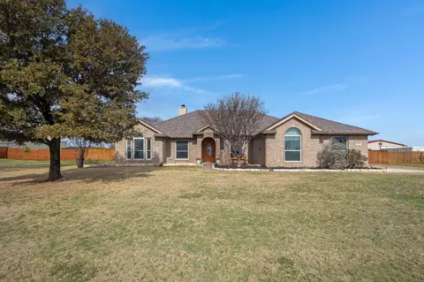 2616 Plains Trl, Haslet, TX 76052